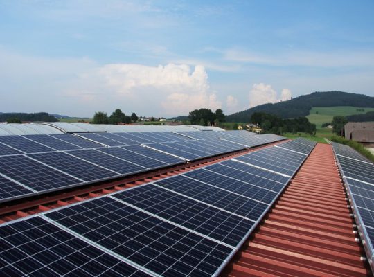 Idealny magazyn energii do domu